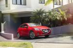 Mazda2 Genki 2014 года (AU)